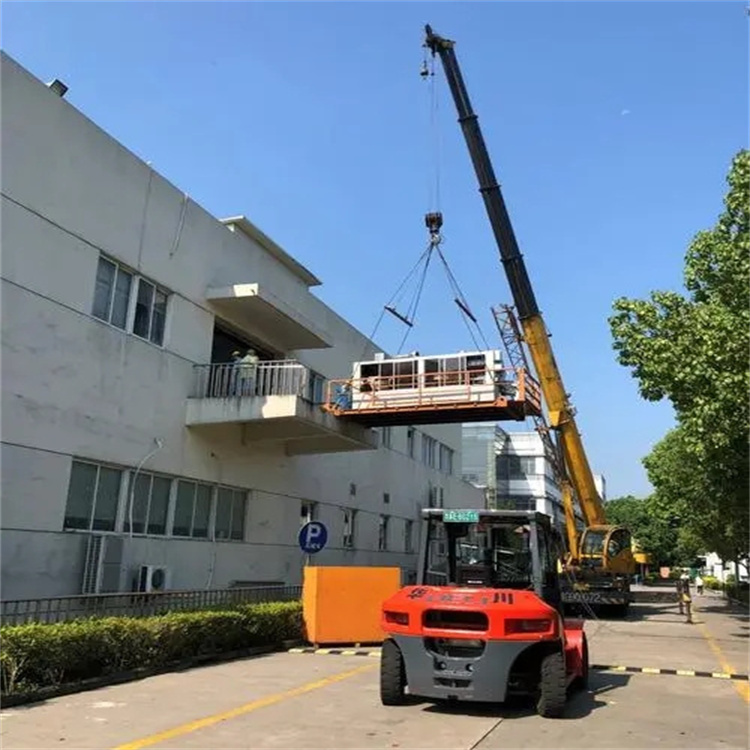 宁德小型吊车出租电话