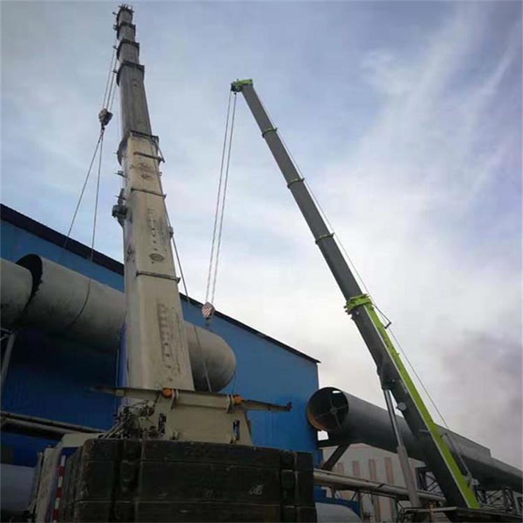 宁德车租赁分享吊车出现的故障是什么?