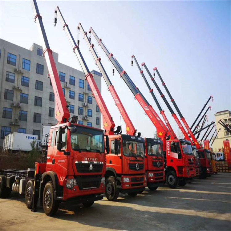 宁德租专业吊车电话