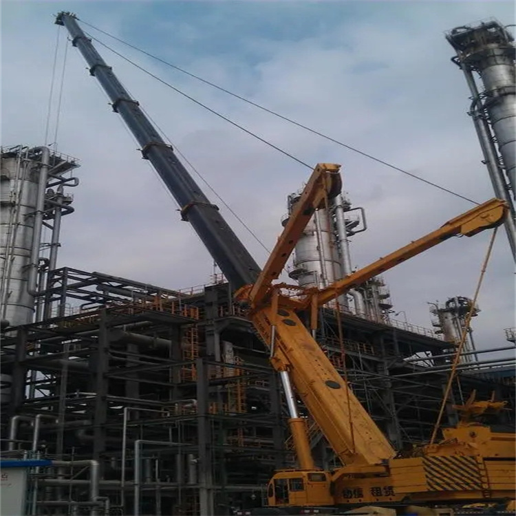 宁德吊车出租电话