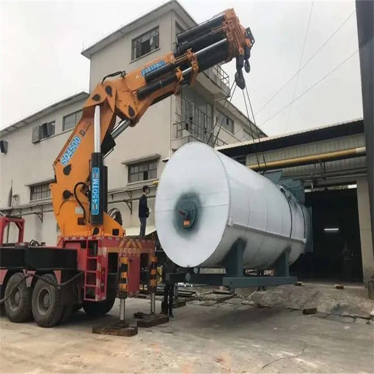 宁德室内装修小型折臂吊出租服务：高效解决方案与租赁指南