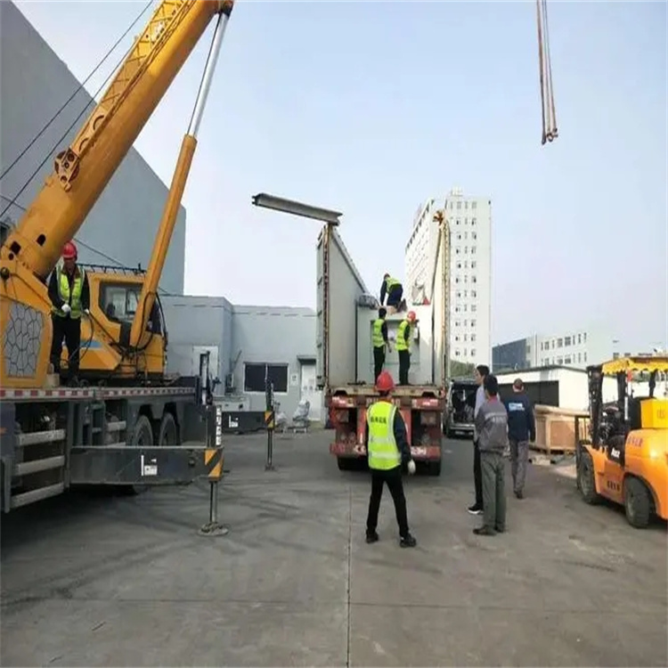 宁德如何找到附近的吊车救援服务