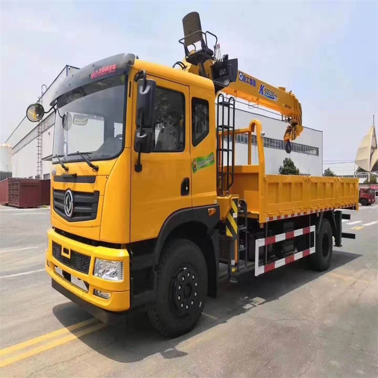 宁德附近找一辆随车吊出租