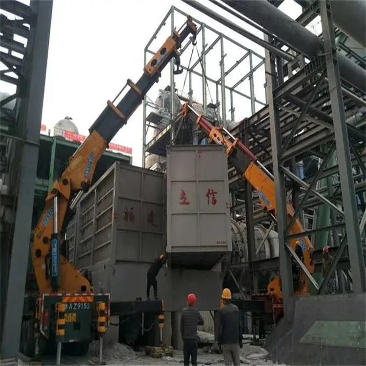 宁德折臂吊车租赁电话