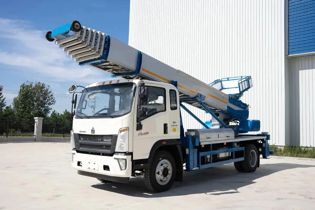 宁德租用云梯车的费用揭秘：一天需花多少钱