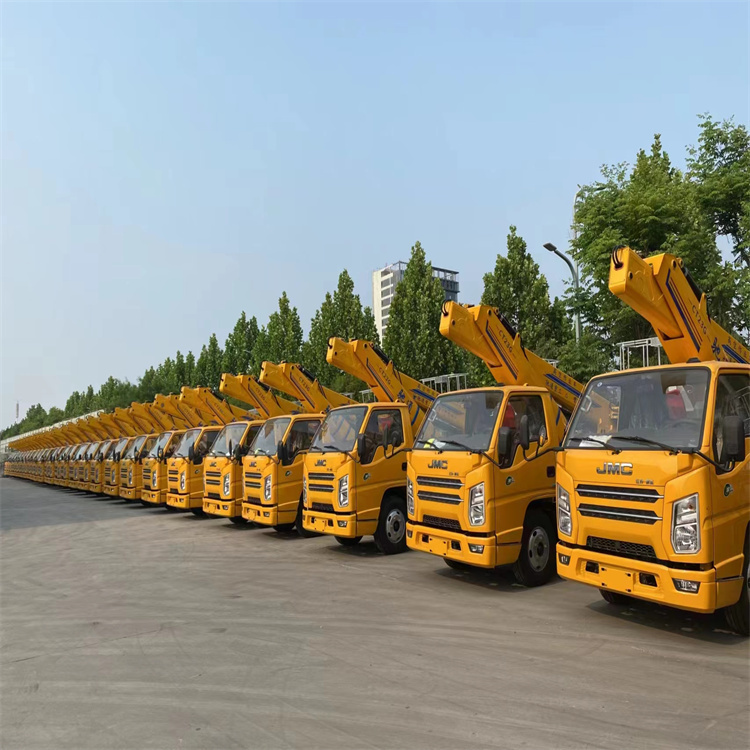 宁德路灯车高空作业车出租|市政维修|广告安装