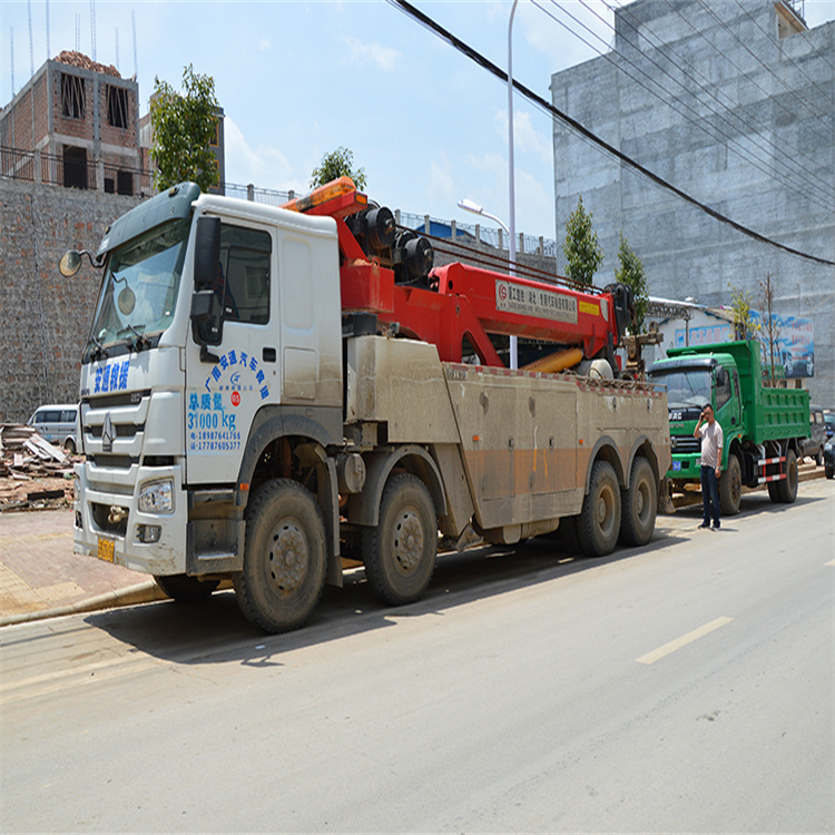 宁德50吨随车吊出租