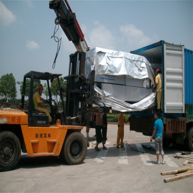 宁德专业吊车出租多少钱