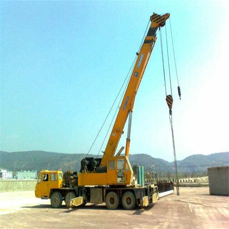 宁德小型吊车出租价格是多少